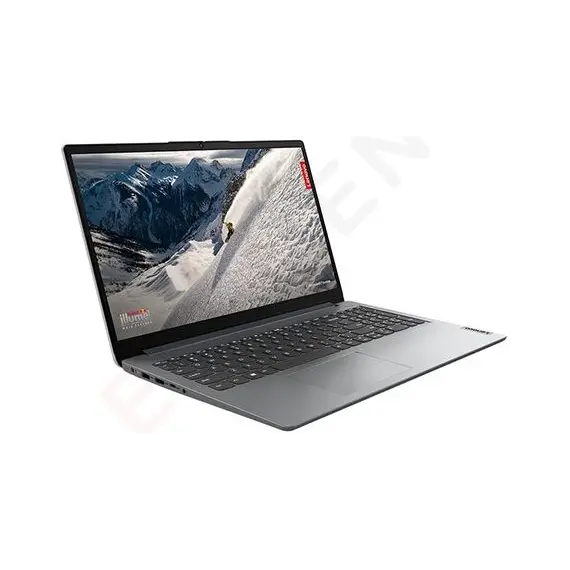 Laptop Lenovo IdeaPad 1 15IAU7, Intel Core i7-1255U, 8GB Soldered DDR4-3200 + 8GB SO-DIMM DDR4-3200, 3 image