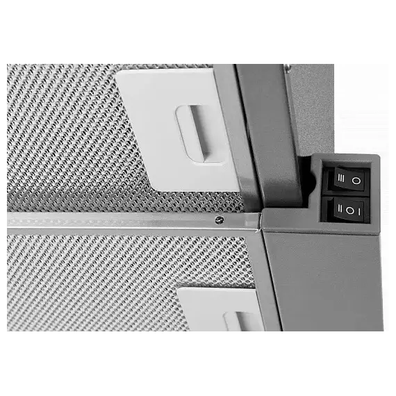 ჰაერის გამწოვი Kuppersberg SLIMLUX IV 60 X , 3 image - Primestore.ge