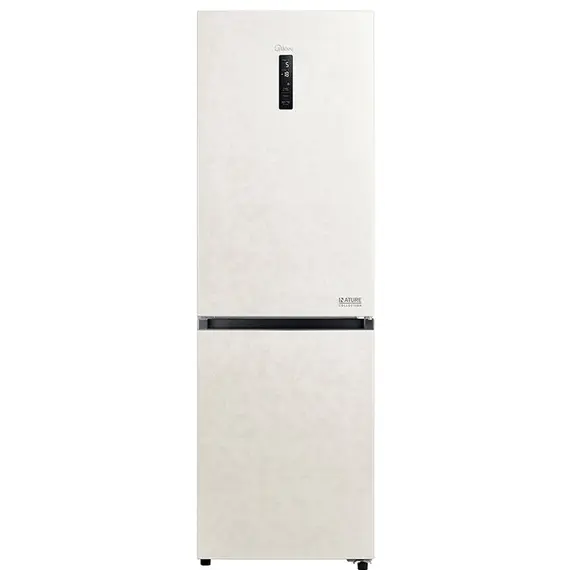 მაცივარი Midea MDRB470MGF33OM  - Primestore.ge