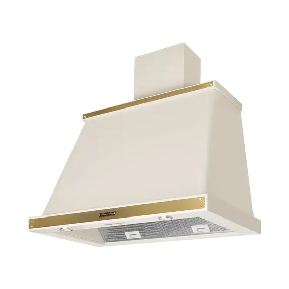 ჰაერის გამწოვი Kuppersberg T 969 C Bronze , 2 image - Primestore.ge