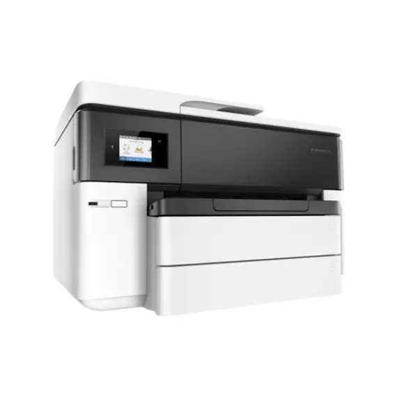 პრინტერი HP OJ Pro 7740 Wide Format AiO , 2 image - Primestore.ge