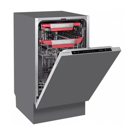ჭურჭლის სარეცხი Kuppersberg GSM 4574 , 2 image - Primestore.ge