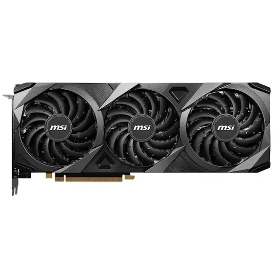 ვიდეო დაფა MSI GeForce RTX 3070 Ti VENTUS 3X 8G OC , 2 image - Primestore.ge