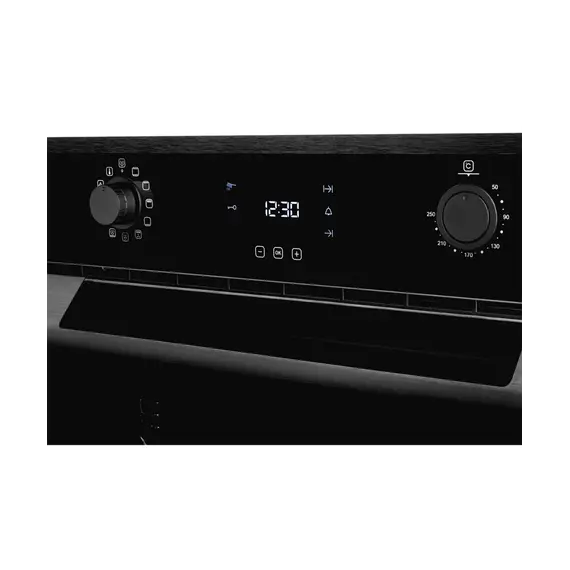 ელექრტო ღუმელი Kuppersberg FZH 611 B , 5 image - Primestore.ge