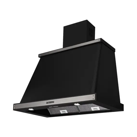 ჰაერის გამწოვი Kuppersberg T 969 ANT Silver , 2 image - Primestore.ge