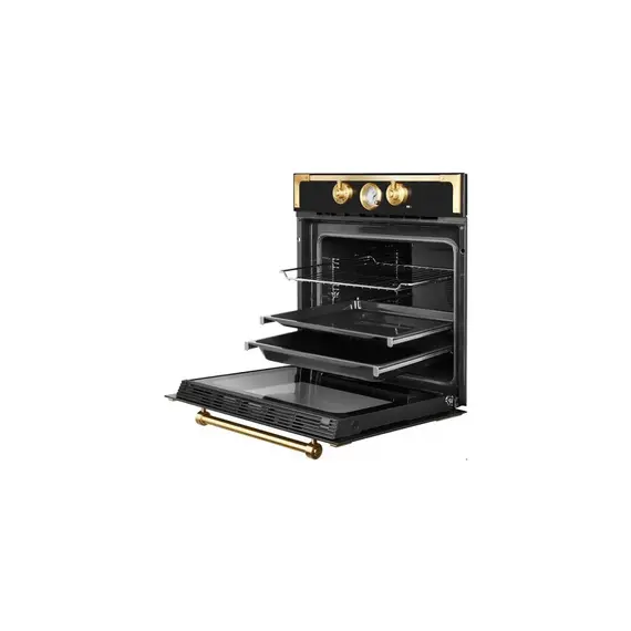 ელექრტო ღუმელი Kuppersberg RC 6911 ANT Bronze , 3 image - Primestore.ge