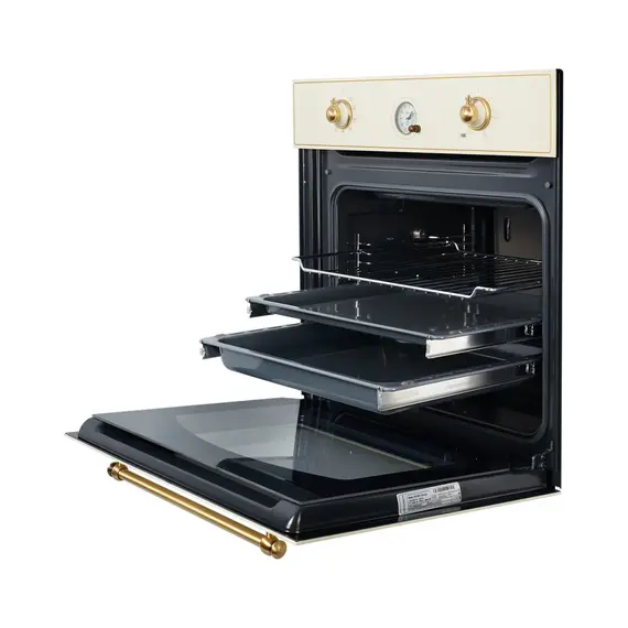 ელექრტო ღუმელი Kuppersberg SR 609 C , 3 image - Primestore.ge
