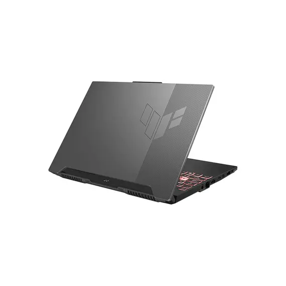 ნოუთბუქი Asus TUF Gaming A15, 15.6, FHD, R7-6800H, NV RTX3050 Ti, DDR5 16GB, 512GB SSD , 2 image - Primestore.ge