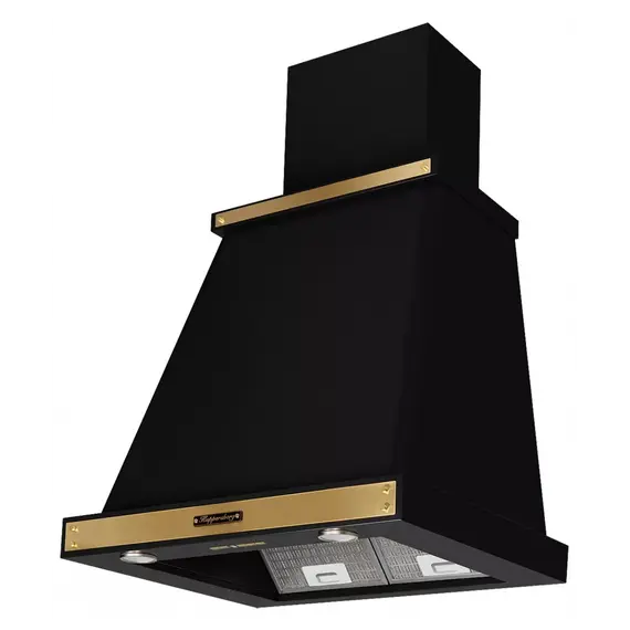 ჰაერის გამწოვი Kuppersberg T 669 ANT Bronze , 2 image - Primestore.ge