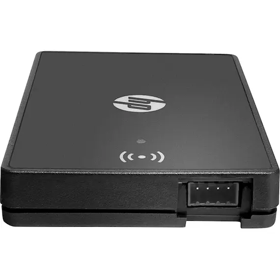 ბარათის წამკითხველი HP USB Universal Card Reader , 2 image - Primestore.ge