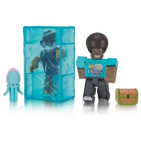 Game Figures Roblox ROG - Game Packs (Freeze Tag) W4, 2 image