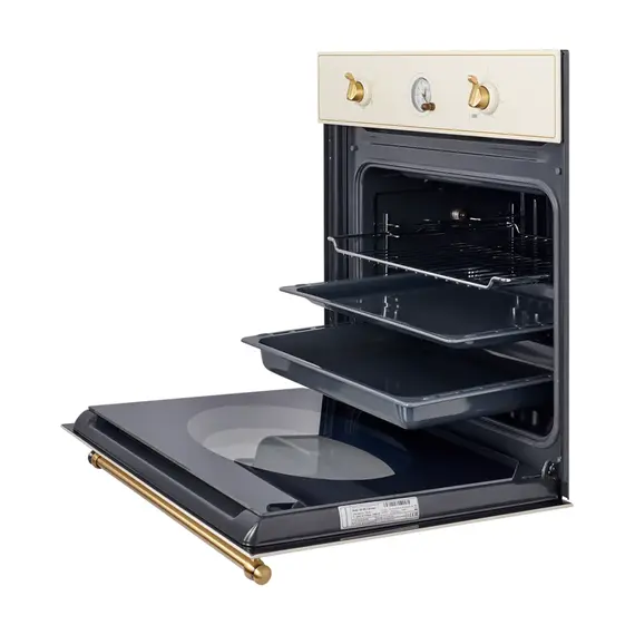 ელექრტო ღუმელი Kuppersberg SR 605 C , 2 image - Primestore.ge