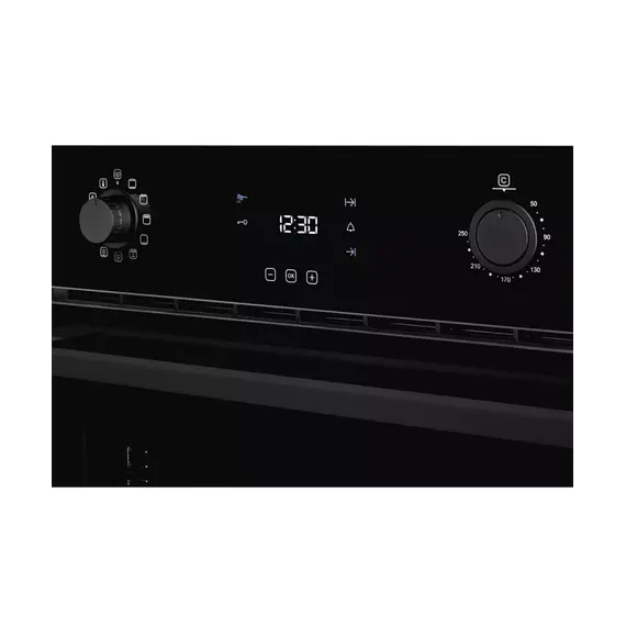 ელექრტო ღუმელი Kuppersberg FPH 611 B , 4 image - Primestore.ge