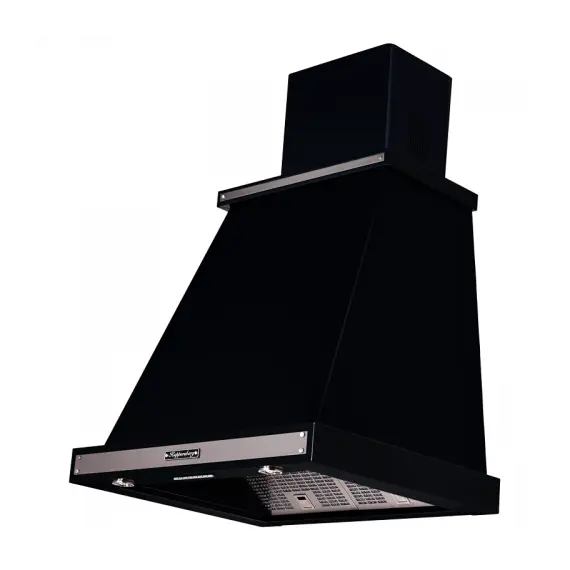 ჰაერის გამწოვი Kuppersberg T 669 ANT Silver , 2 image - Primestore.ge