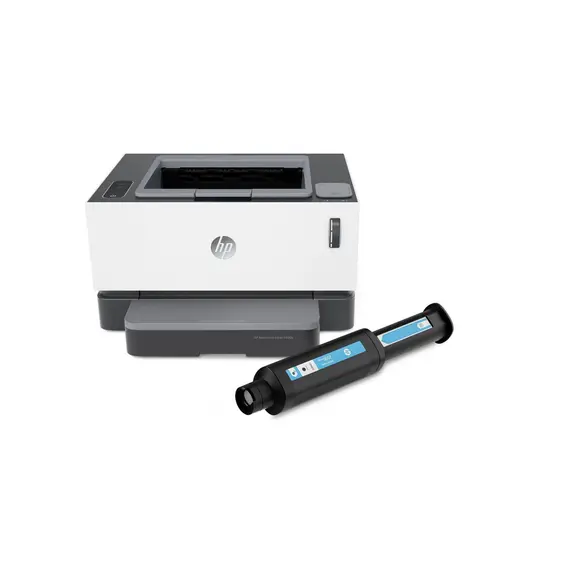პრინტერი HP Neverstop Laser 1000a , 2 image - Primestore.ge