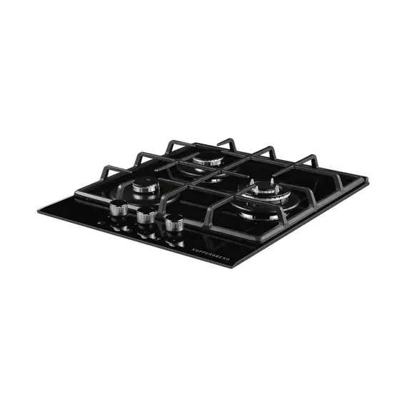 გაზის ზედაპირი Kuppersberg FQ 42 B , 2 image - Primestore.ge
