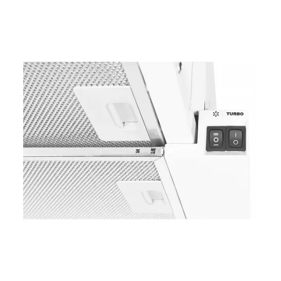ჰაერის გამწოვი Kuppersberg SLIMLUX IV 60 BGL , 3 image - Primestore.ge