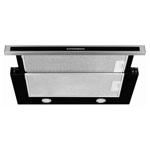 ჰაერის გამწოვი Kuppersberg SLIMLUX IV 60 XGL  - Primestore.ge