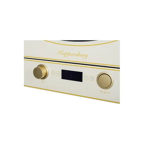 მიკროტალღური ღუმელი Kuppersberg RMW 393 C , 4 image - Primestore.ge