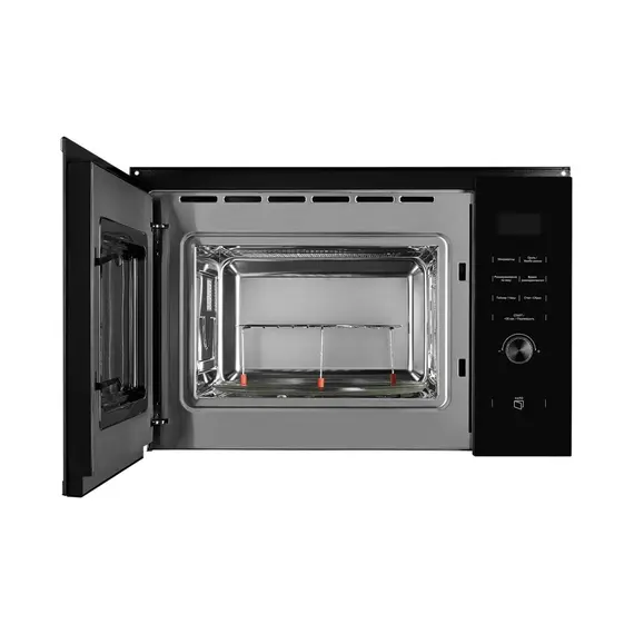 მიკროტალღური ღუმელი Kuppersberg HMW 650 BL , 3 image - Primestore.ge