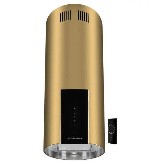 ჰაერის გამწოვი Kuppersberg MOTUBA Gold  - Primestore.ge