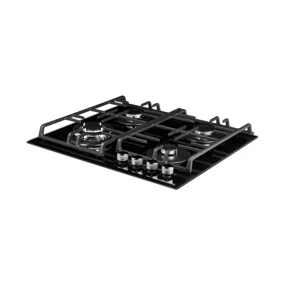 გაზის ზედაპირი Kuppersberg FQ 63 B , 2 image - Primestore.ge