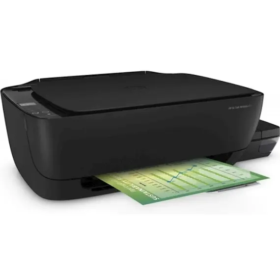 პრინტერი HP Ink Tank WL 415 AiO , 2 image - Primestore.ge