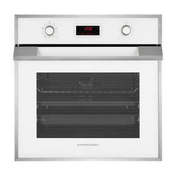 ელექრტო ღუმელი Kuppersberg HFZ 690 W  - Primestore.ge