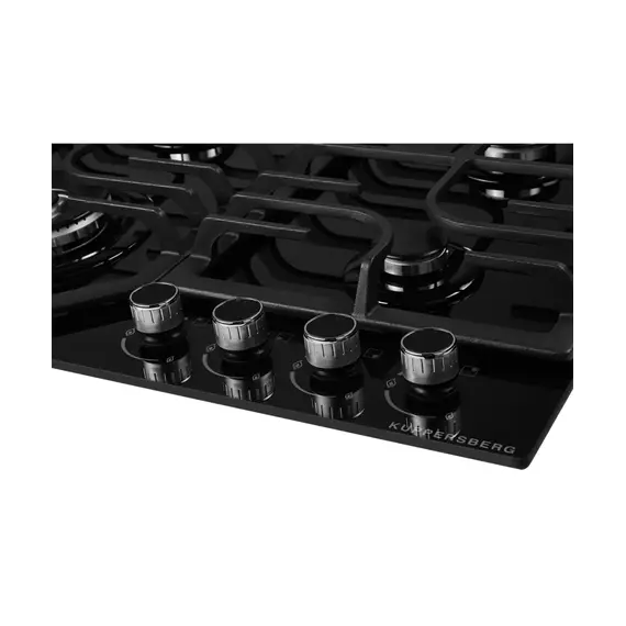 გაზის ზედაპირი Kuppersberg FG 63 B , 3 image - Primestore.ge