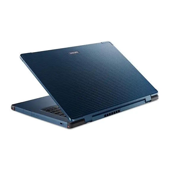 ლეპტოპი Acer EUN314-51W/ 14" FHD IPS  450 nits  /Core™ i7-1165G7/  16 RAM /512GB PCIe / Iris Xe Graphics /Windows 11/ Blue , 3 image - Primestore.ge
