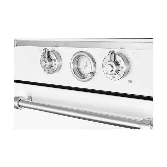 ელექრტო ღუმელი Kuppersberg RC 6911 W Silver , 4 image - Primestore.ge