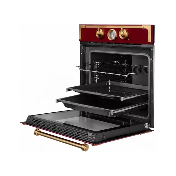 ელექრტო ღუმელი Kuppersberg RC 6911 BOR Bronze , 2 image - Primestore.ge