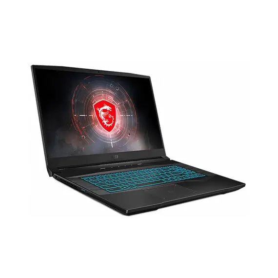 ლეპტოპი Crosshair 17 B12UGSZO (RTX 3070Ti, GDDR6 8GB) - Primestore.ge