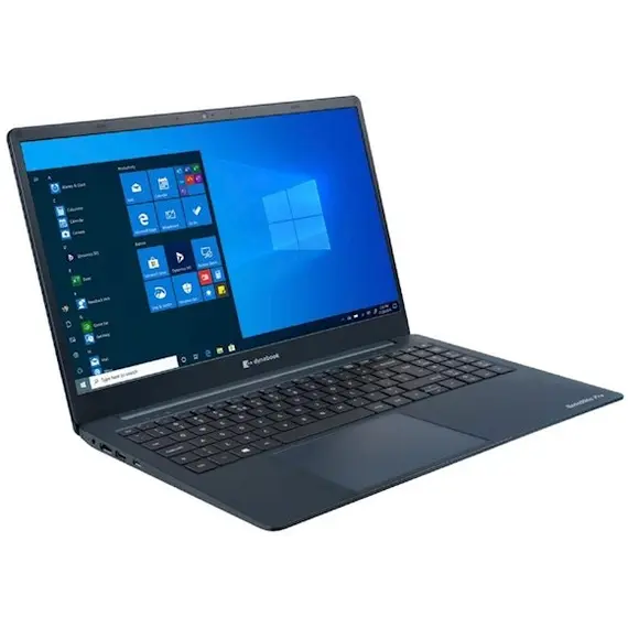 Laptop Toshiba Satellite Pro C50 15.6" FHD 250 nit non-glare i3-1115G7DDR4 3200 8GB M.2 256G, 4 image