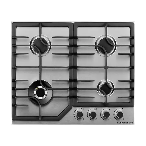 გაზის ზედაპირი Kuppersberg FS 63 X  - Primestore.ge