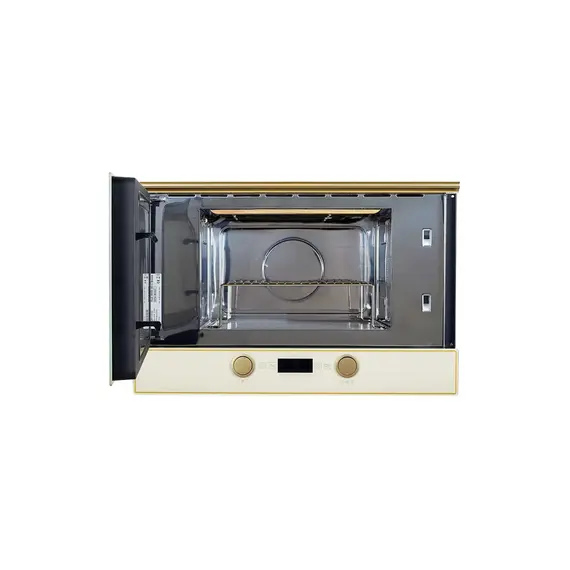 მიკროტალღური ღუმელი Kuppersberg RMW 393 C , 2 image - Primestore.ge