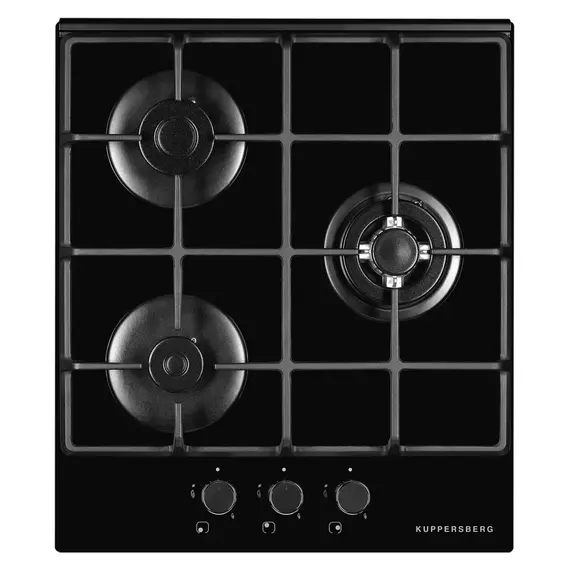 გაზის ზედაპირი Kuppersberg FQ 42 B  - Primestore.ge