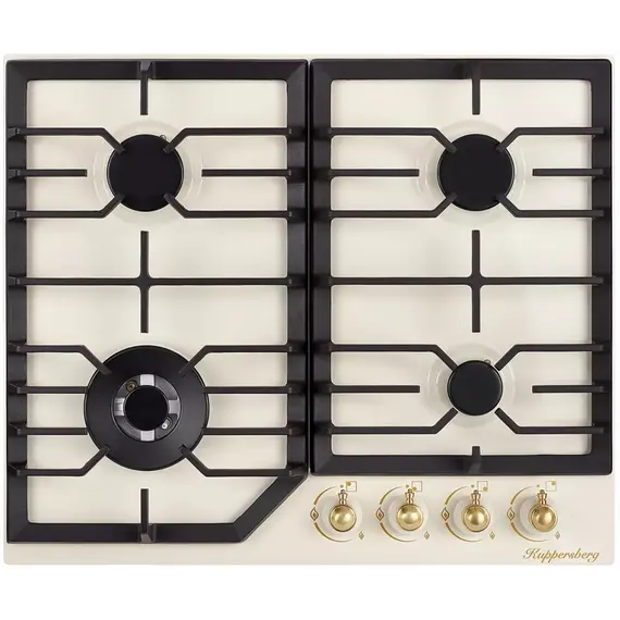 გაზის ზედაპირი Kuppersberg FS 601 C  - Primestore.ge