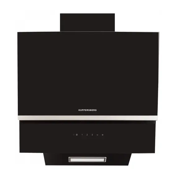 ჰაერის გამწოვი Kuppersberg F 600 B  - Primestore.ge