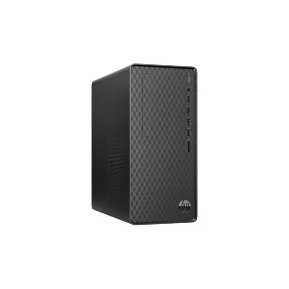 პერსონალური კომპიუტერი HP Desktop PC | WatsonA 2C20 | AMD APU Ryzen 3-4300G (4 core) | 4GB DDR4 3200 (1x4GB) | 256 GB SSD NVMe  - Primestore.ge