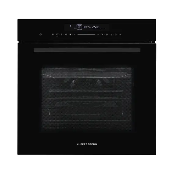 Electric oven Kuppersberg HK 616 Black