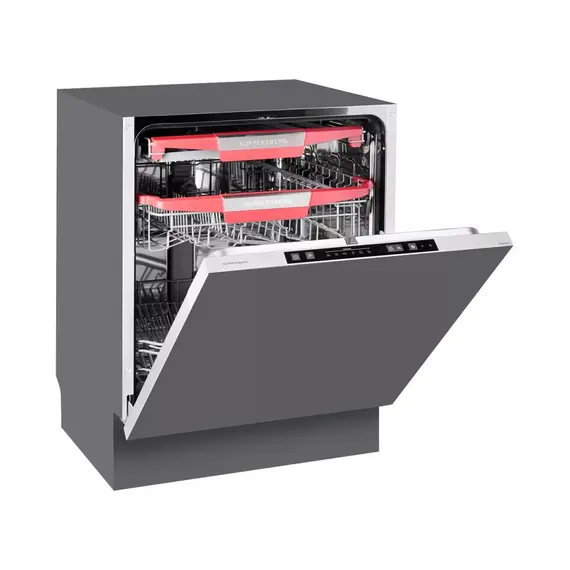 ჭურჭლის სარეცხი Kuppersberg GSM 6074 , 4 image - Primestore.ge