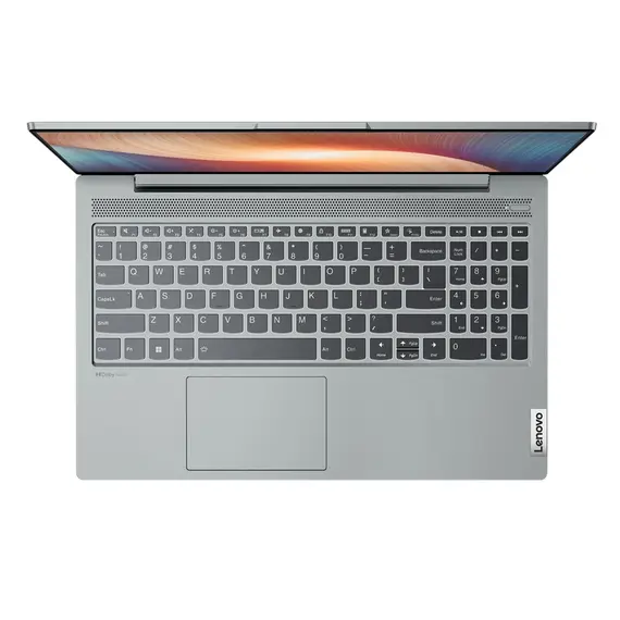 Laptop Lenovo IdeaPad 5 15ABA7 AMD Ryzen 7 5825U 16GB Soldered DDR4-3200 512GB SSD M.2 2242 PCIe 4.0x4 NVMe, 2 image