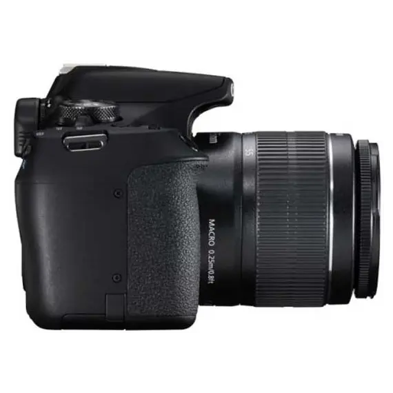 ფოტოაპარატი Canon EOS 2000D+  LENS  18-55 IS STM KIT , 3 image - Primestore.ge