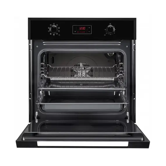 ელექრტო ღუმელი Kuppersberg HFZ 690 B , 2 image - Primestore.ge