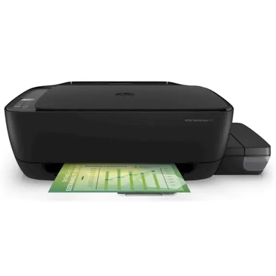 პრინტერი HP Ink Tank WL 415 AiO  - Primestore.ge