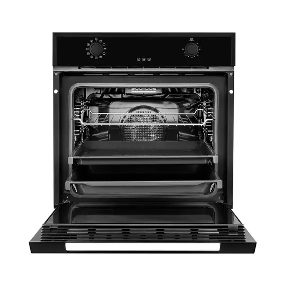 ელექრტო ღუმელი Kuppersberg FZH 611 B , 3 image - Primestore.ge