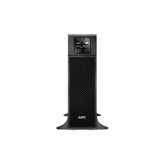 პროცესორი APC Smart-UPS RT 5kVA 230V , 3 image - Primestore.ge