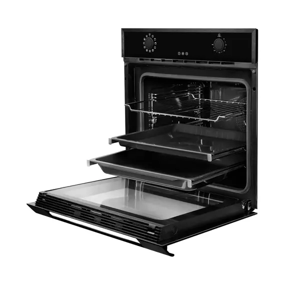 ელექრტო ღუმელი Kuppersberg FZH 611 B , 4 image - Primestore.ge