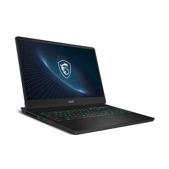 ლეპტოპი MSI Vector GP76 HX 12UHS (RTX 3080Ti, GDDR6 16GB) - Primestore.ge